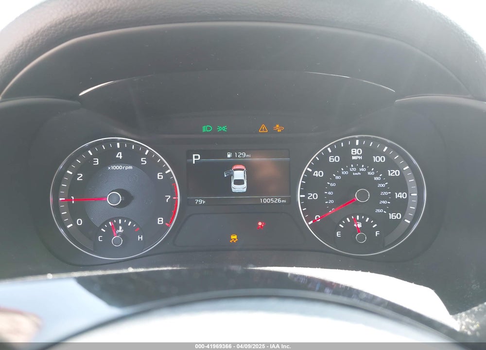 2022 KIA FORTE VIN: 3KPF24AD6NE469430