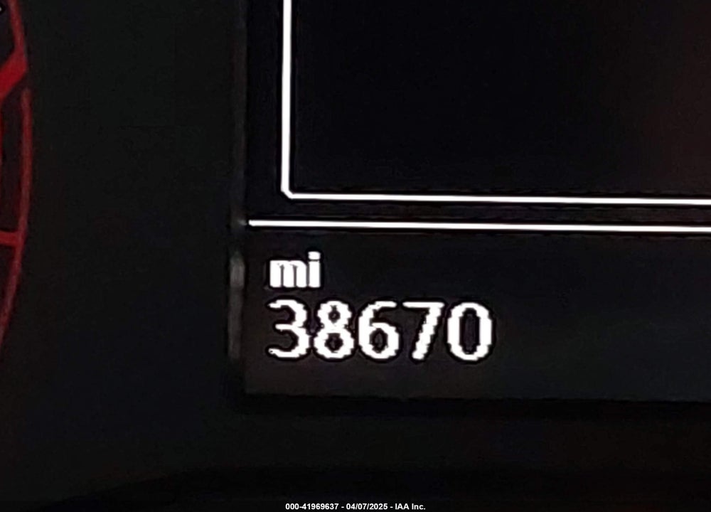 2020 VOLKSWAGEN JETTA GLI 2.0T AUTOBAHN/2.0T S VIN: 3VW6T7BU2LM025250