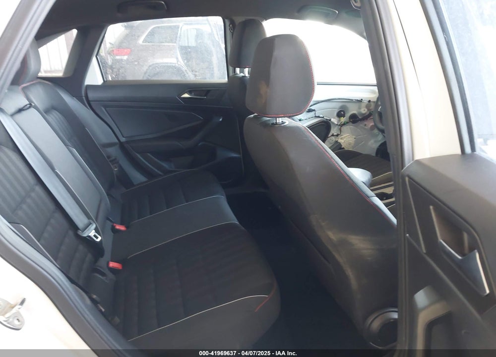 2020 VOLKSWAGEN JETTA GLI 2.0T AUTOBAHN/2.0T S VIN: 3VW6T7BU2LM025250