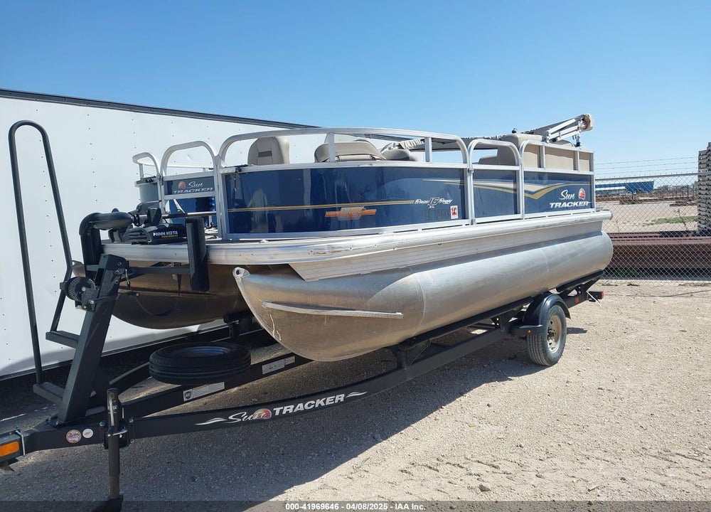 2023 SUNTRACKER OTHER VIN: BUJ86060K223