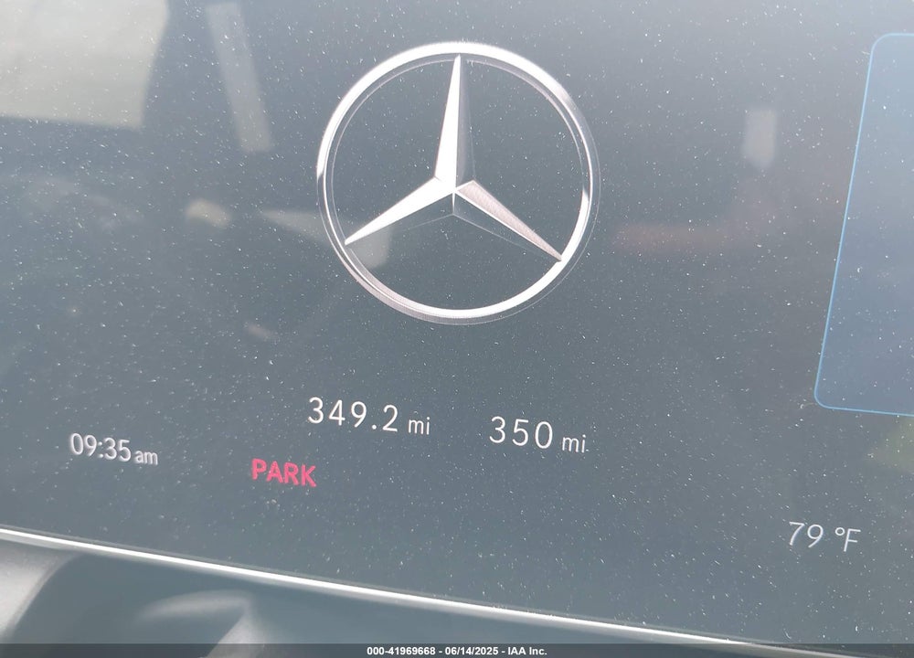 2025 MERCEDES-BENZ GLC 300 SUV VIN: W1NKM4GB5SF280826