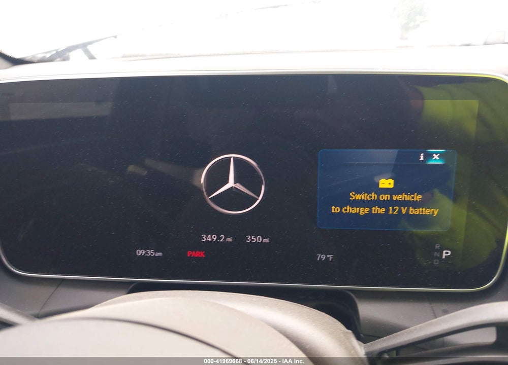2025 MERCEDES-BENZ GLC 300 SUV VIN: W1NKM4GB5SF280826