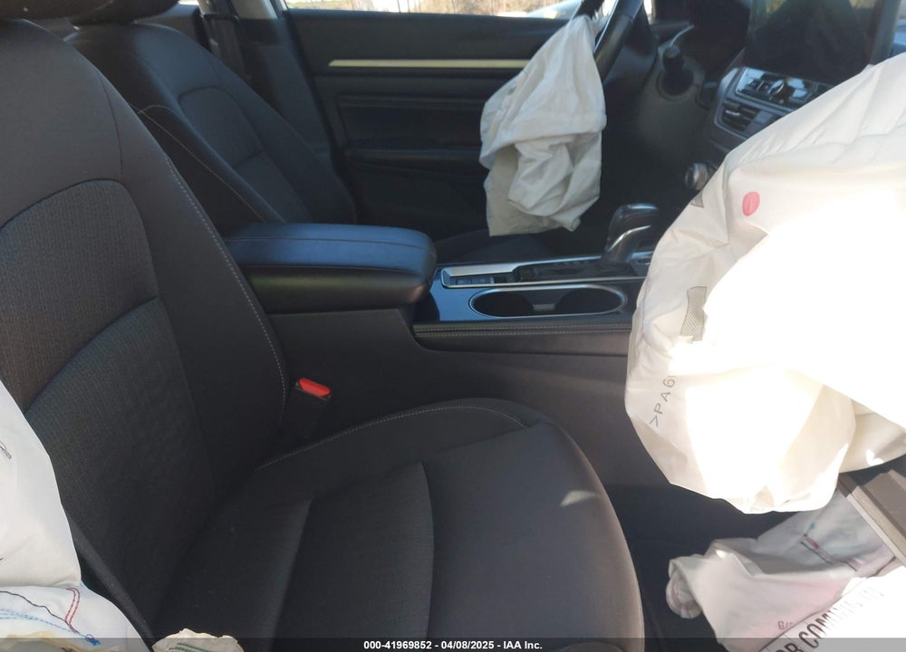 2023 NISSAN ALTIMA VIN: 1N4BL4DV3PN303659