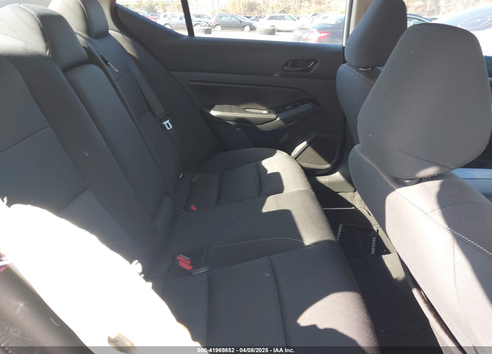 2023 NISSAN ALTIMA VIN: 1N4BL4DV3PN303659