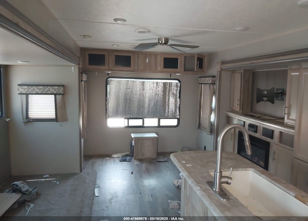 2020 COACHMEN CATALINA VIN: 5ZT2CA4BXLX018078
