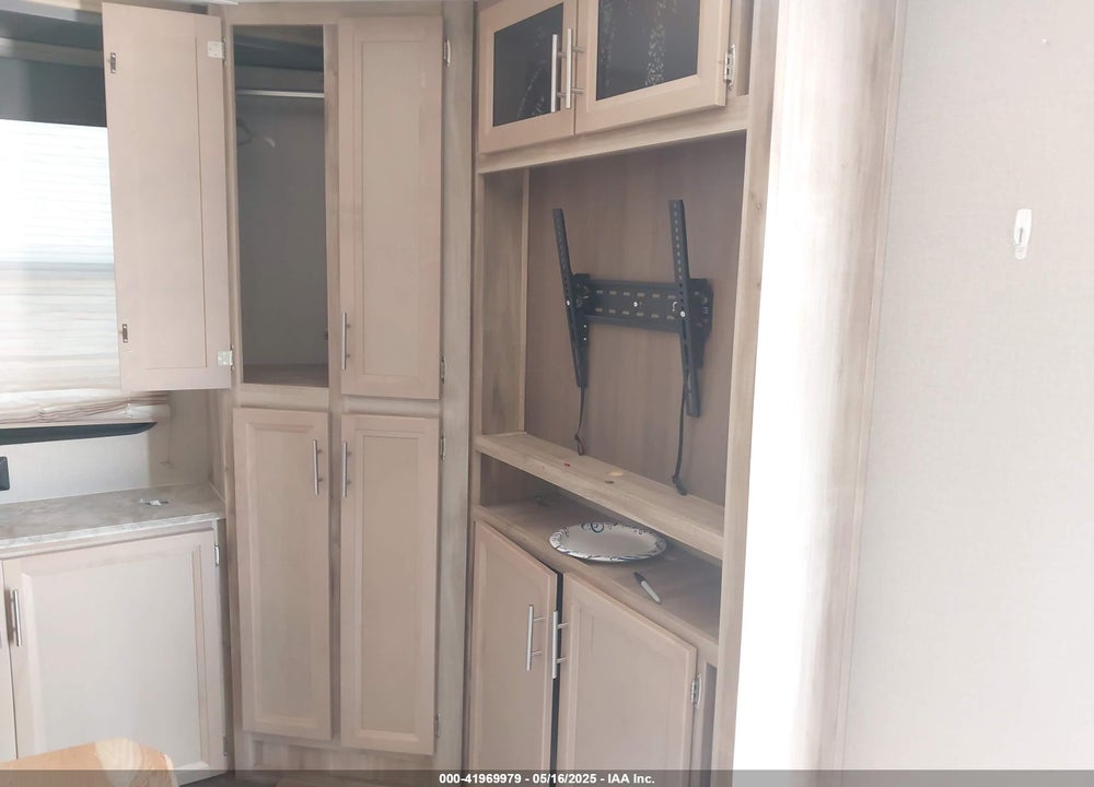 2020 COACHMEN CATALINA VIN: 5ZT2CA4BXLX018078
