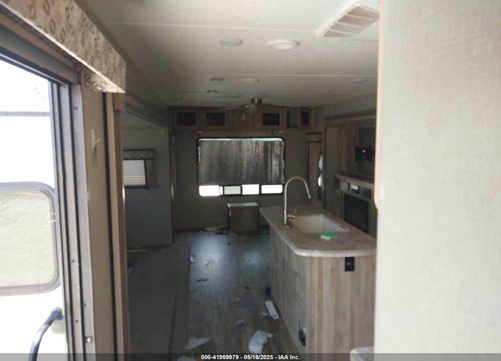 2020 COACHMEN CATALINA VIN: 5ZT2CA4BXLX018078