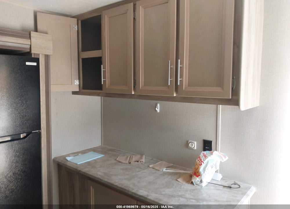 2020 COACHMEN CATALINA VIN: 5ZT2CA4BXLX018078
