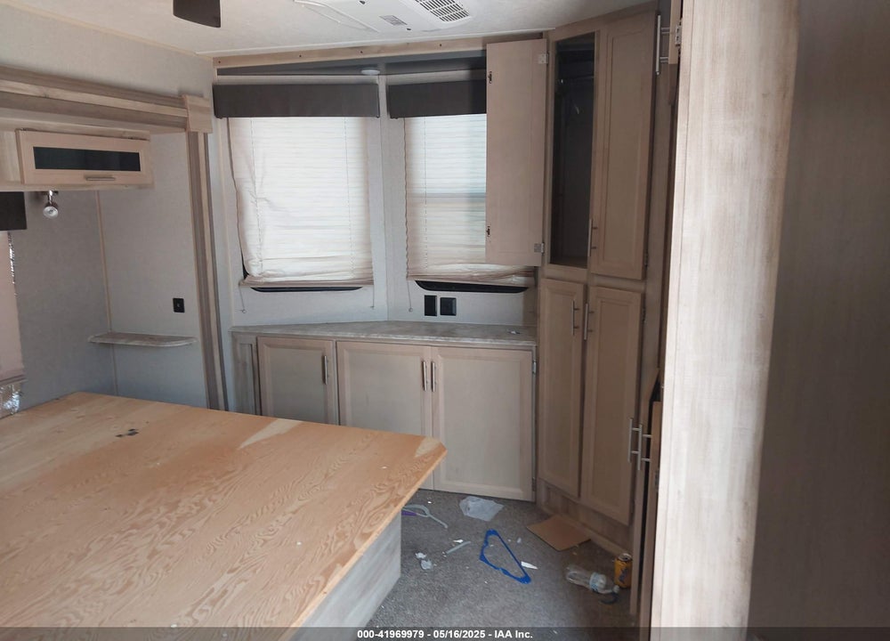 2020 COACHMEN CATALINA VIN: 5ZT2CA4BXLX018078
