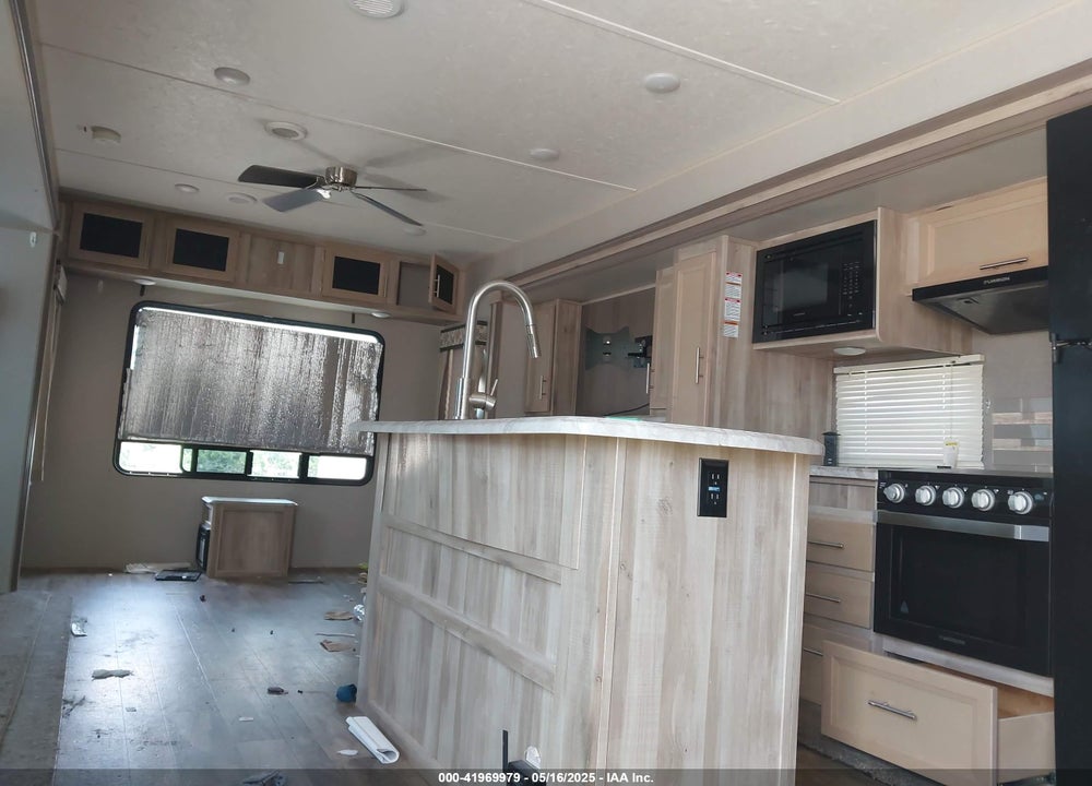 2020 COACHMEN CATALINA VIN: 5ZT2CA4BXLX018078