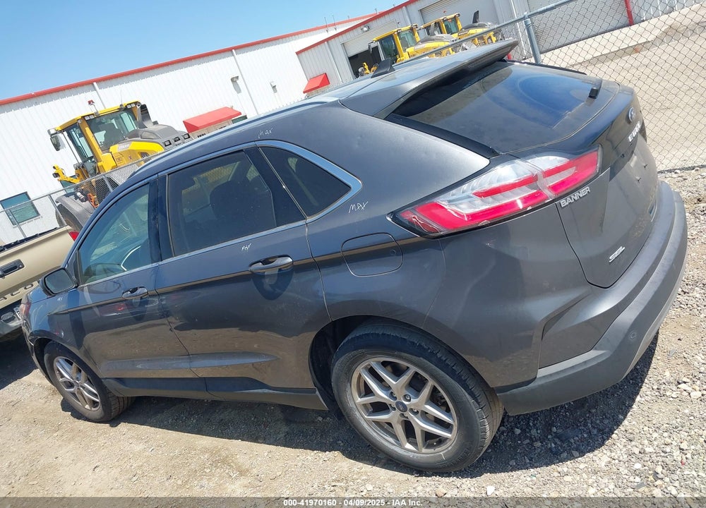 2021 FORD EDGE VIN: 2FMPK3J90MBA11295