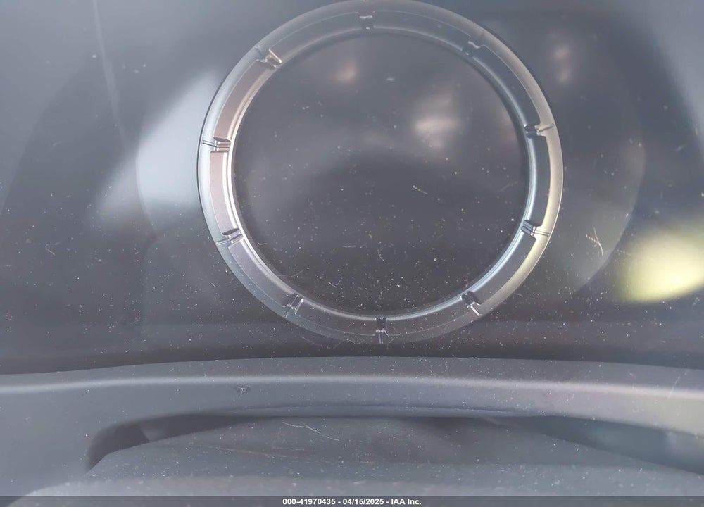 2019 LEXUS UX 250H F SPORT VIN: JTHU9JBH9K2004540
