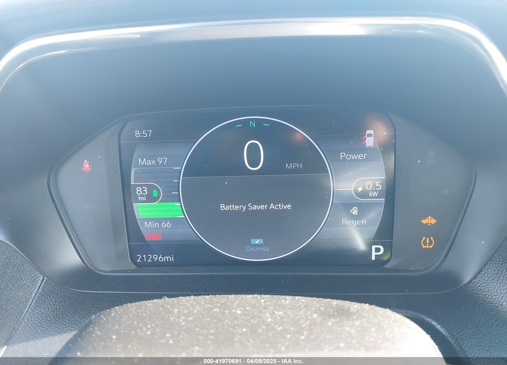 2023 CHEVROLET BOLT EUV VIN: 1G1FY6S00P4107001
