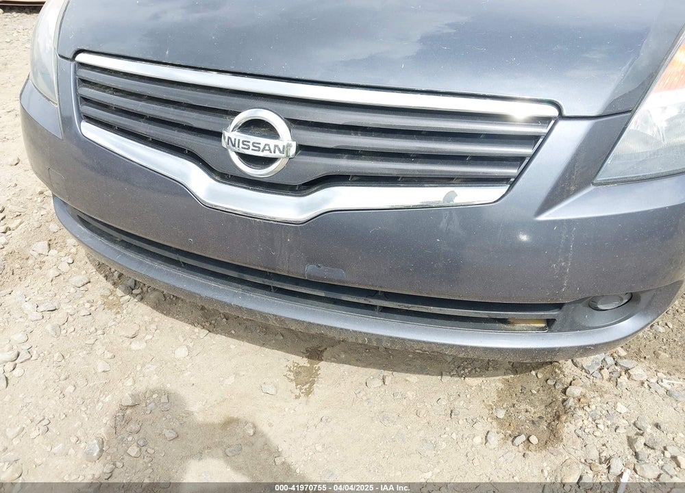 2009 NISSAN ALTIMA 2.5 S VIN: 1N4AL21EX9N555321