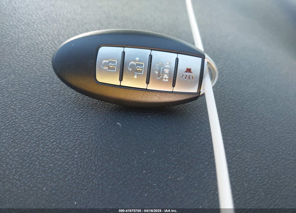 2009 NISSAN ALTIMA 2.5 S VIN: 1N4AL21EX9N555321