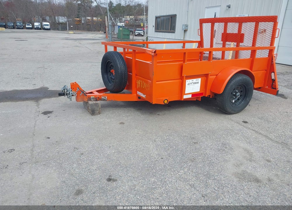 2024 ANDE HDSB68LS VIN: 4YNBN0813RC102260