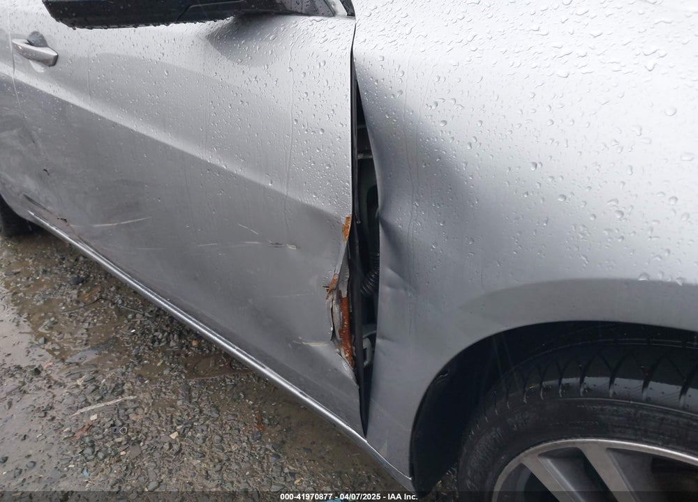 2019 ACURA TLX TECH PKG VIN: 19UUB2F42KA007788