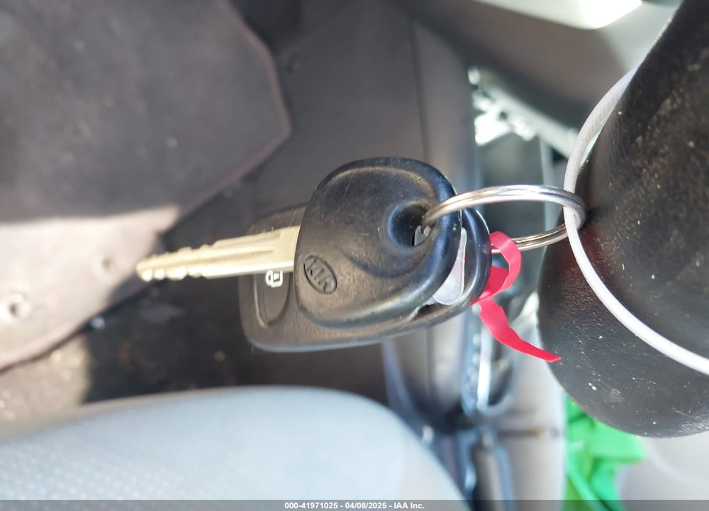 2012 KIA FORTE EX VIN: KNAFU4A2XC5608120