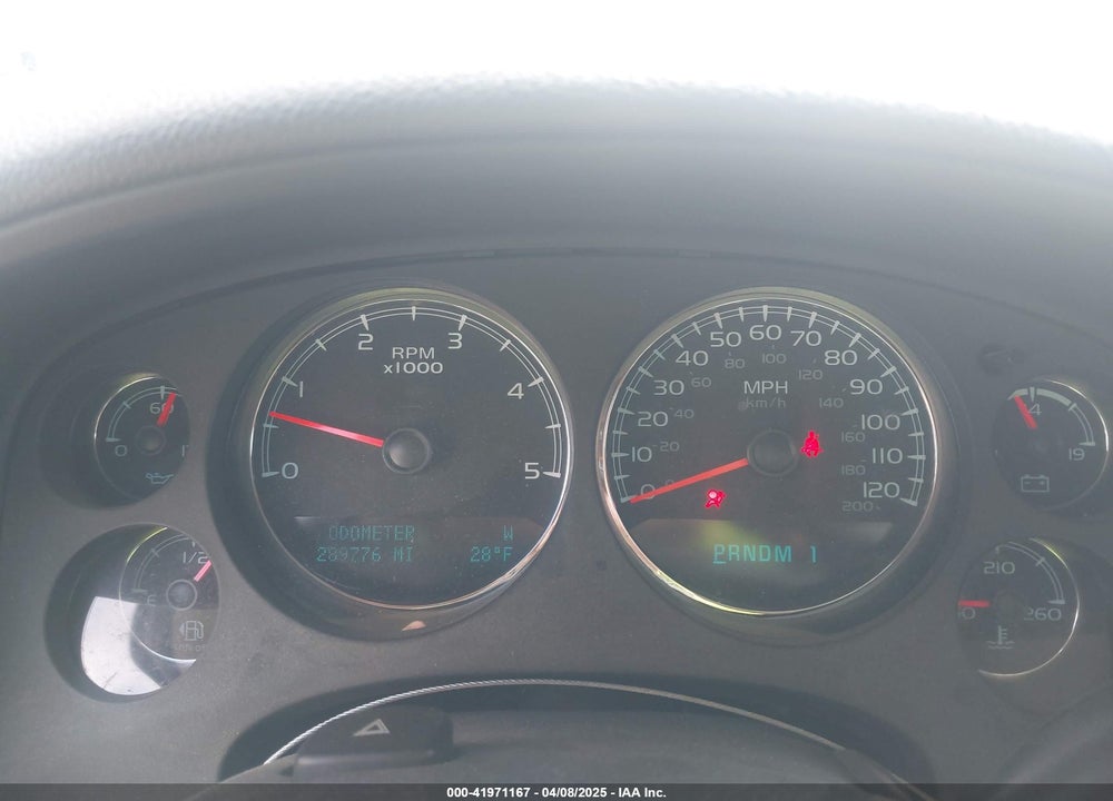 2011 GMC SIERRA 2500HD VIN: 1GT125C85BF190441