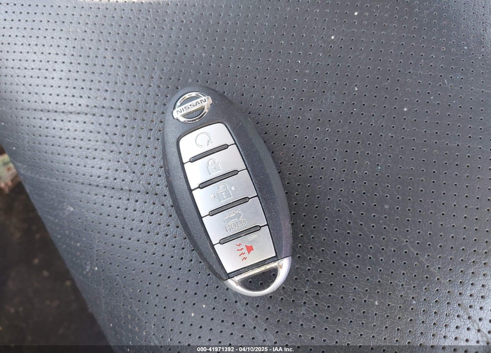 2015 NISSAN ALTIMA VIN: 1N4AL3AP1FC209060