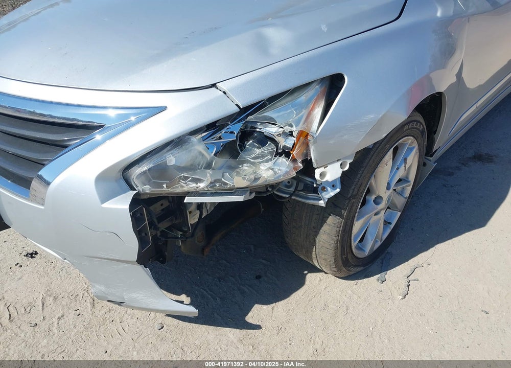 2015 NISSAN ALTIMA VIN: 1N4AL3AP1FC209060