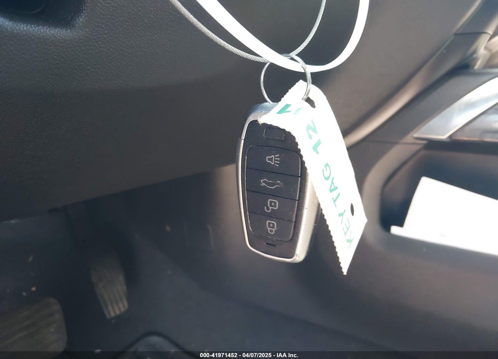 2019 CHEVROLET SILVERADO 1500 VIN: 3GCPWEED1KG290981
