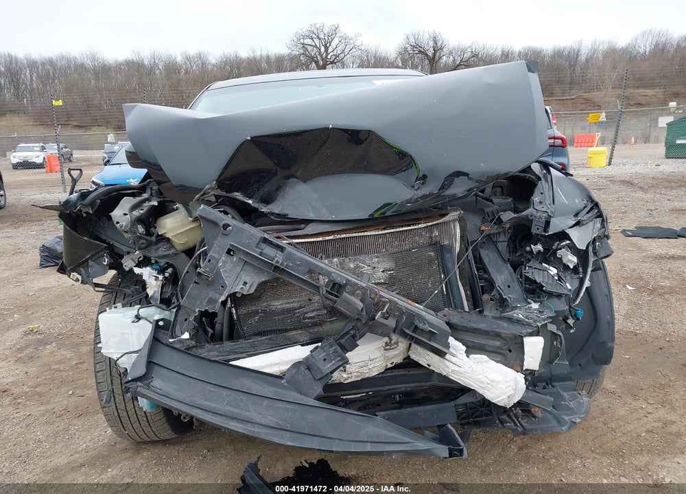 2012 MAZDA CX-9 TOURING VIN: JM3TB3CA7C0349505