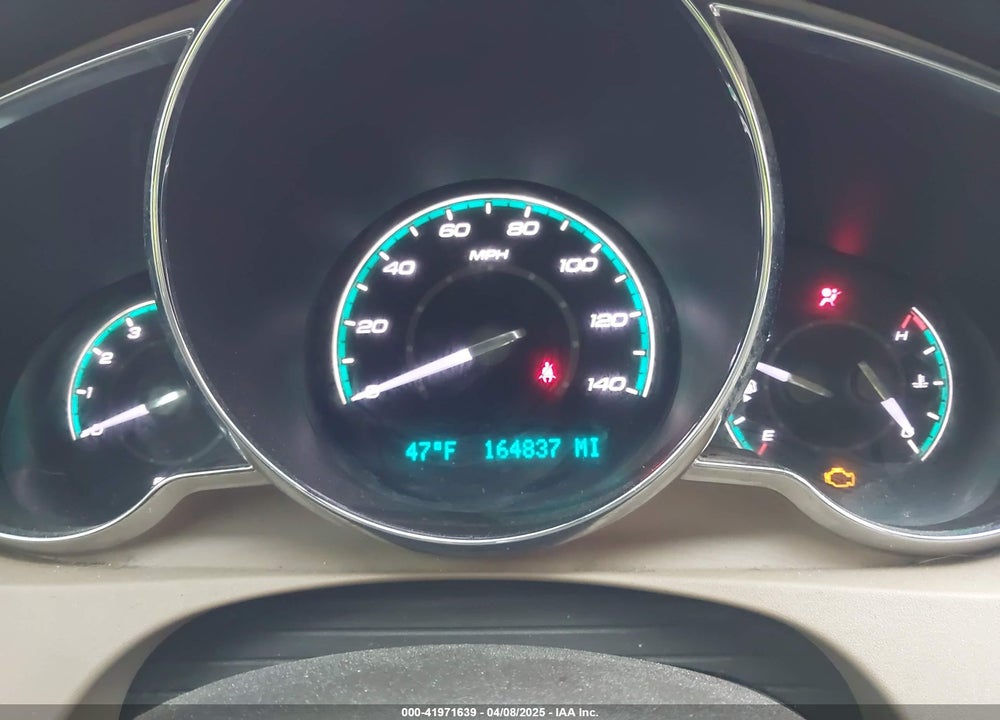 2011 CHEVROLET MALIBU 1LT VIN: 1G1ZC5E10BF395609