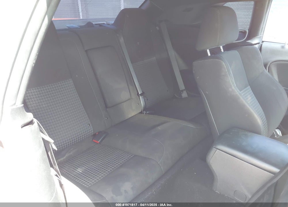 2022 DODGE CHALLENGER GT VIN: 2C3CDZJG0NH118381
