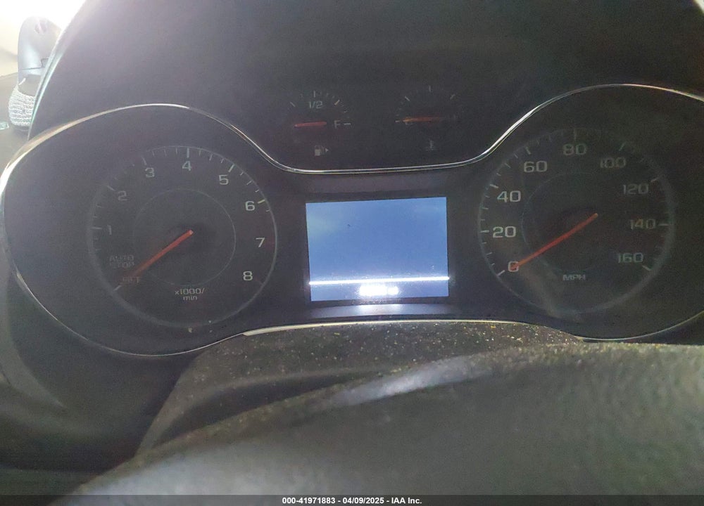 2018 CHEVROLET CRUZE PREMIER AUTO VIN: 1G1BF5SM0J7173460