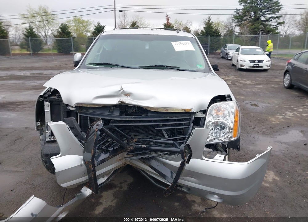 2014 GMC YUKON XL 1500 VIN: 1GKS2KE78ER199987