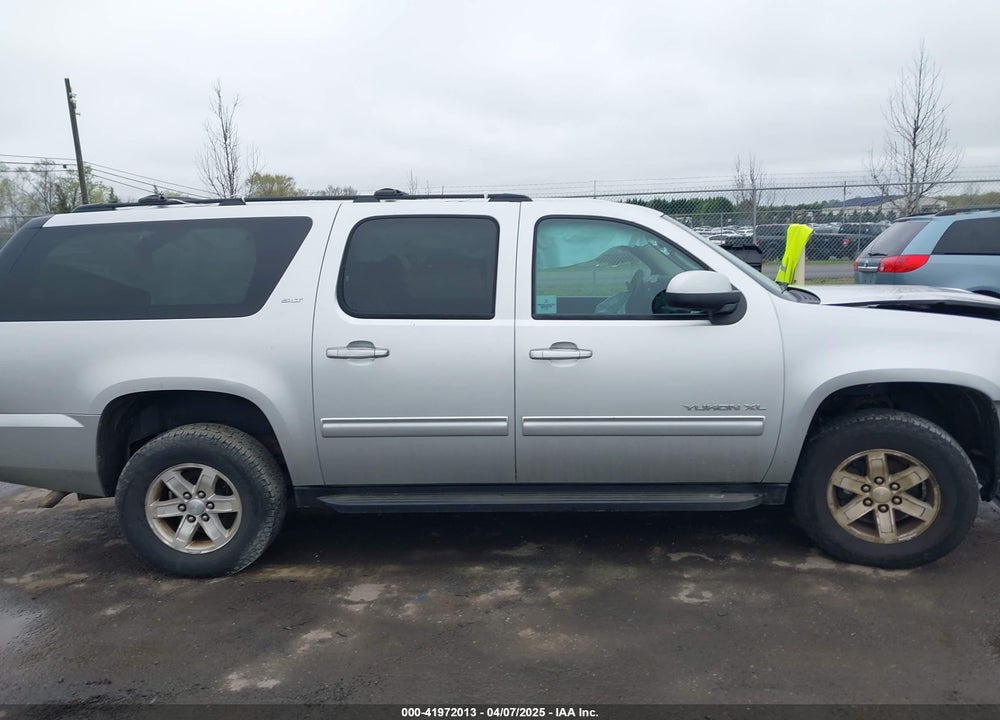 2014 GMC YUKON XL 1500 VIN: 1GKS2KE78ER199987