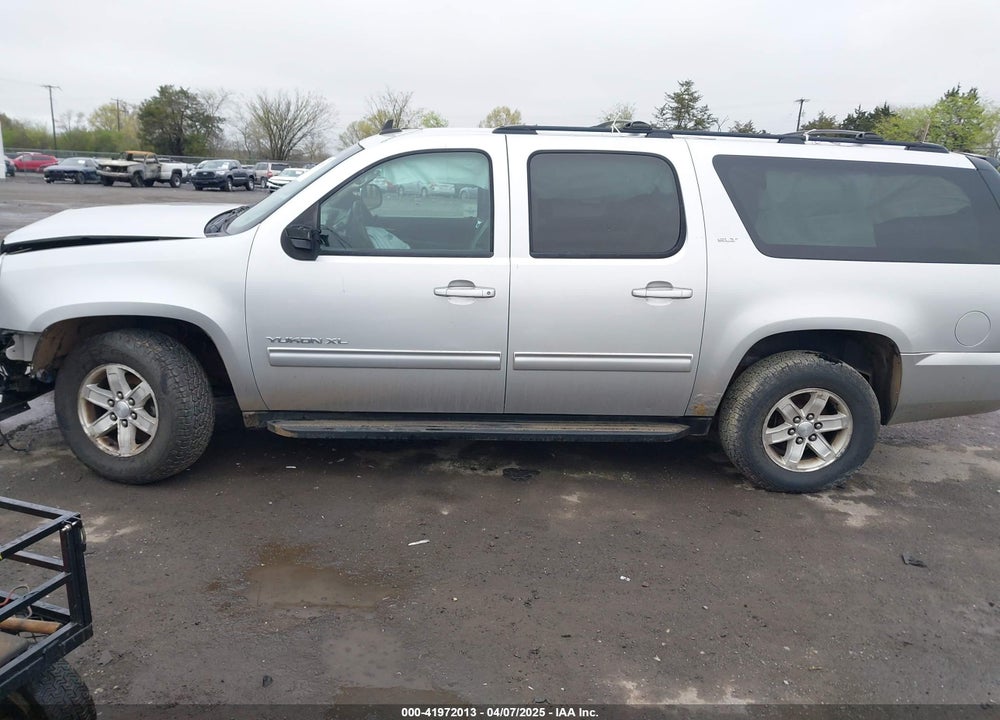 2014 GMC YUKON XL 1500 VIN: 1GKS2KE78ER199987