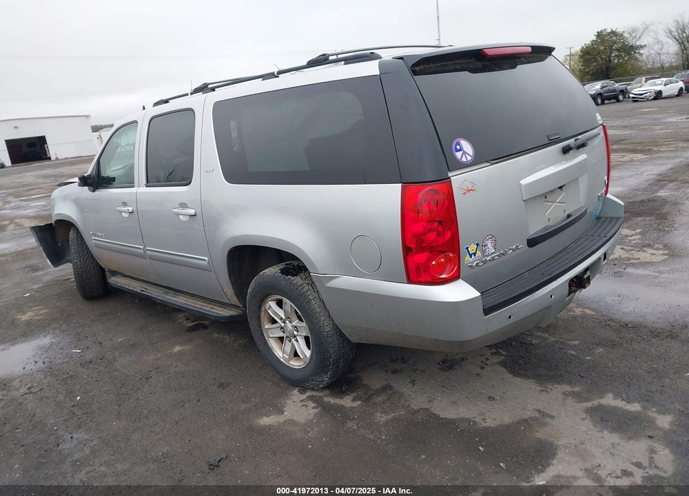 2014 GMC YUKON XL 1500 VIN: 1GKS2KE78ER199987