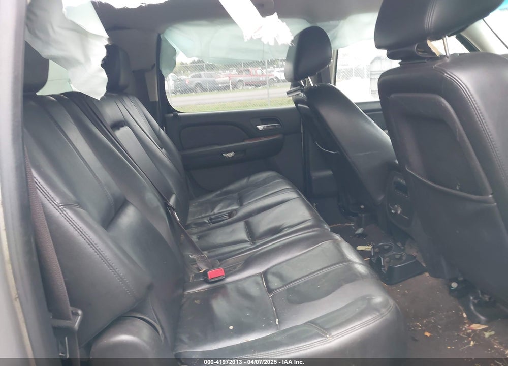 2014 GMC YUKON XL 1500 VIN: 1GKS2KE78ER199987