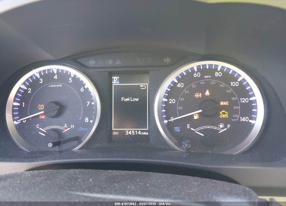2019 TOYOTA HIGHLANDER VIN: 5TDZZRFH3KS353993
