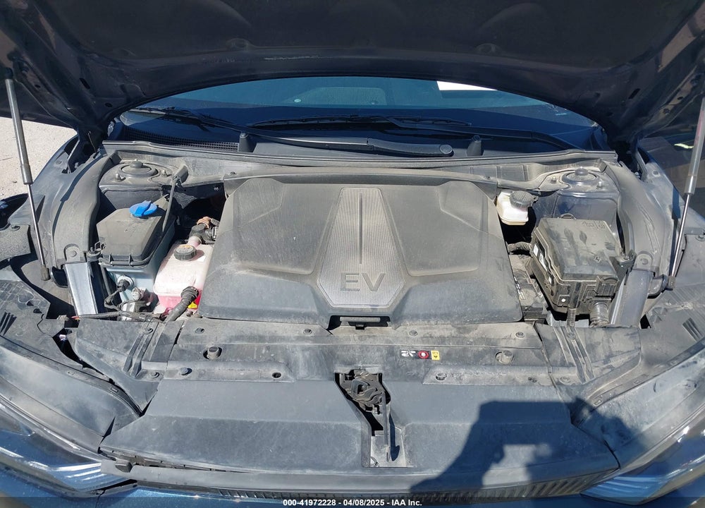 2022 KIA EV6 VIN: KNDC3DLC1N5088861