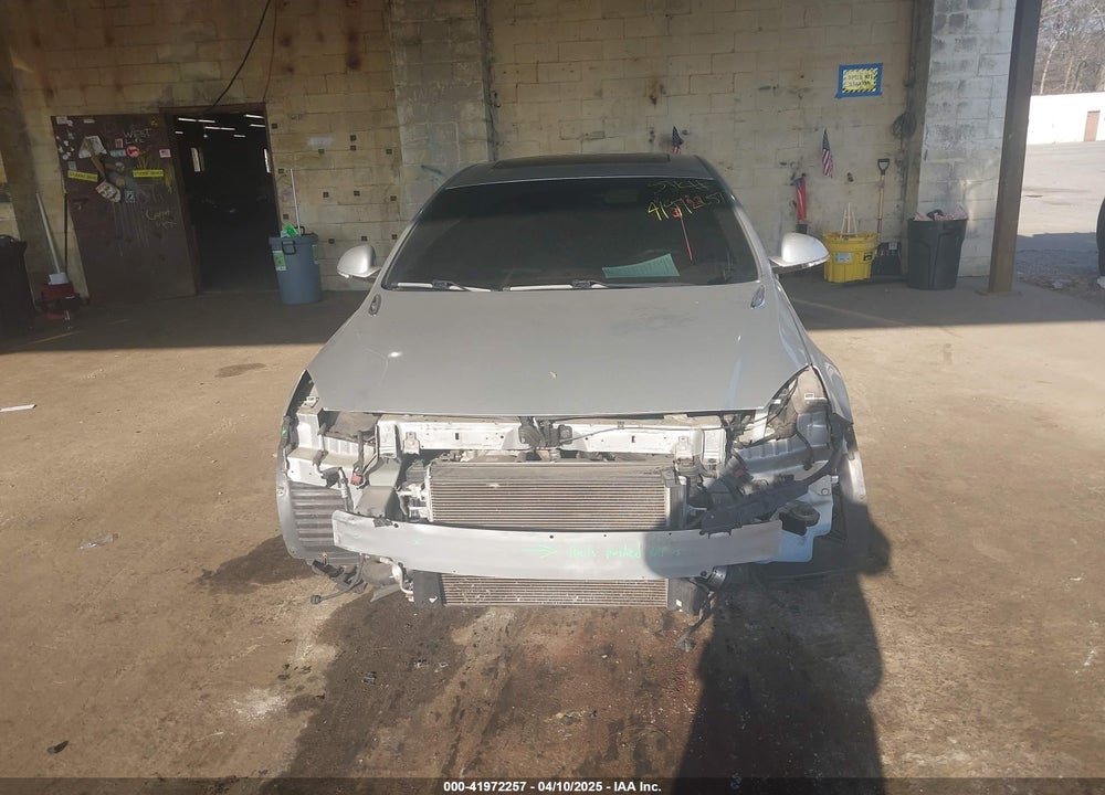 2015 BUICK REGAL VIN: 2G4GN5EX9F9229368
