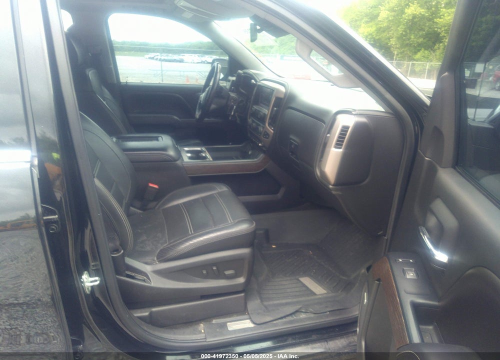 2017 GMC SIERRA VIN: 3GTU2PEJ0HG292648
