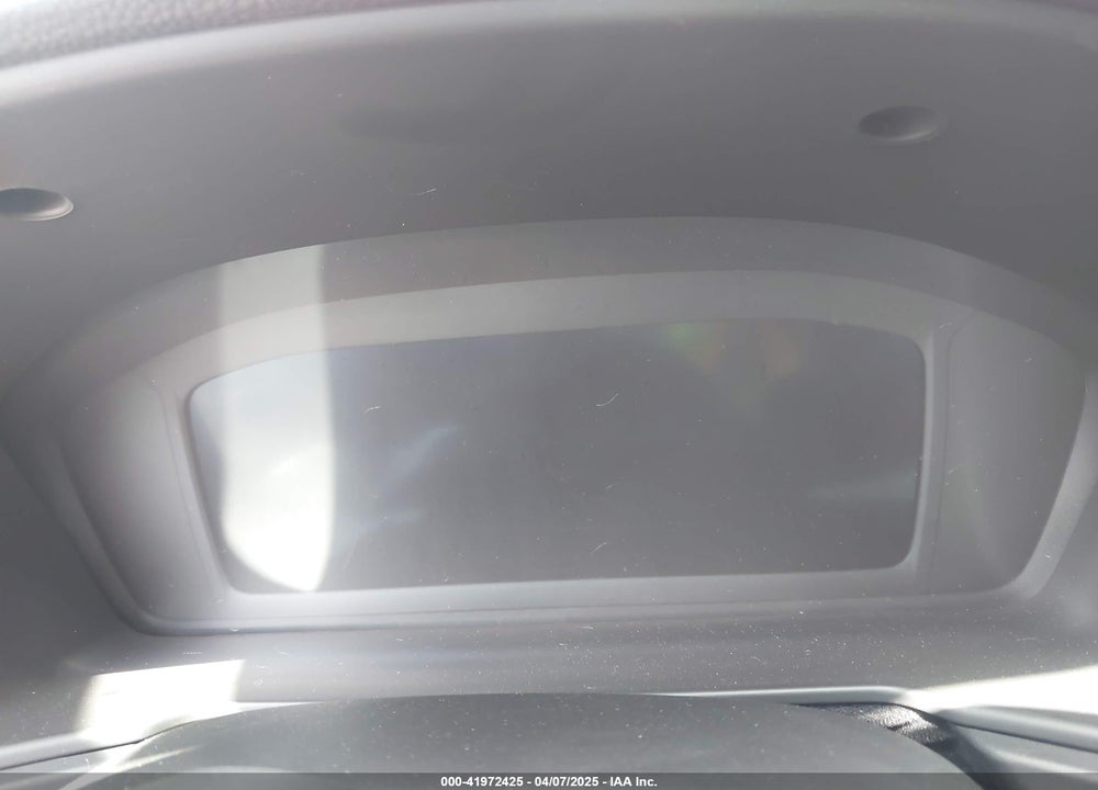 2024 HONDA ACCORD HYBRID SPORT VIN: 1HGCY2F5XRA091727