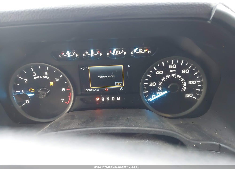 2019 FORD F-150 VIN: 1FTEW1EPXKFA34012