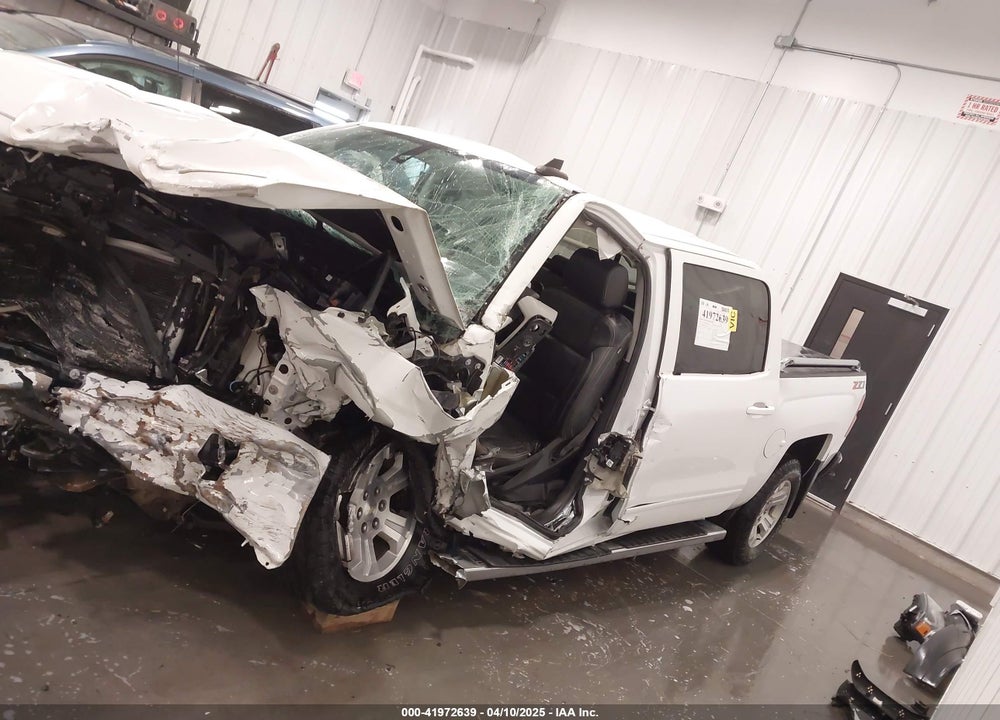 2018 CHEVROLET SILVERADO 1500 2LT VIN: 3GCUKREC0JG216382