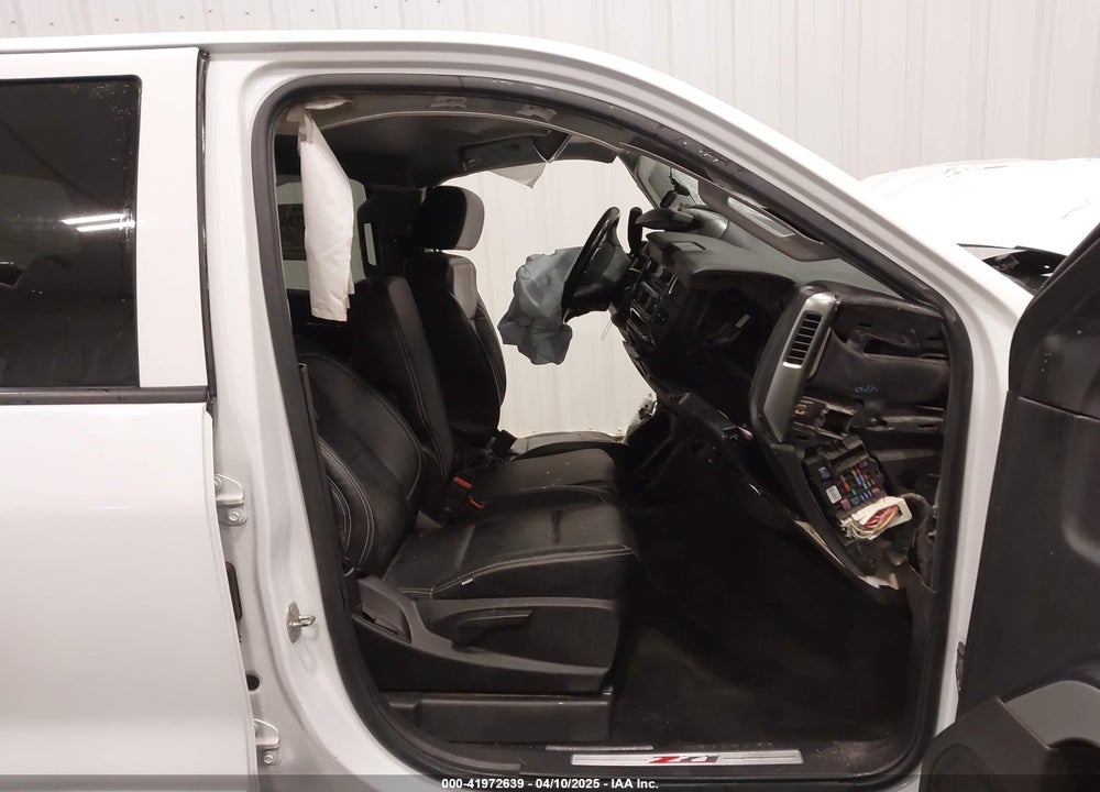2018 CHEVROLET SILVERADO 1500 2LT VIN: 3GCUKREC0JG216382