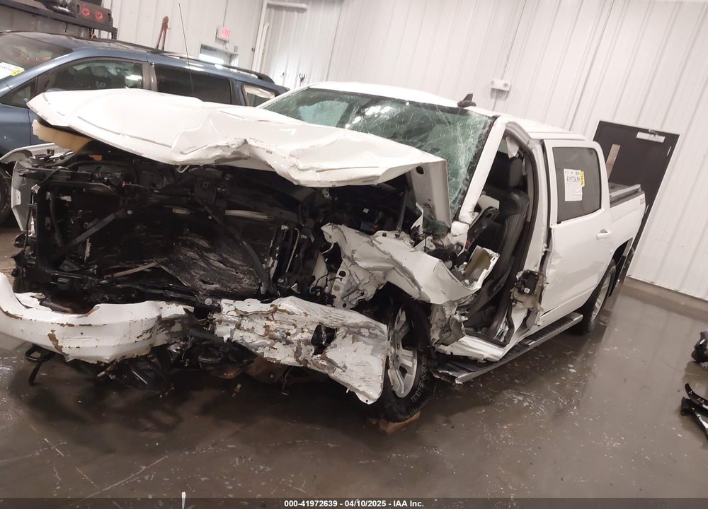 2018 CHEVROLET SILVERADO 1500 2LT VIN: 3GCUKREC0JG216382