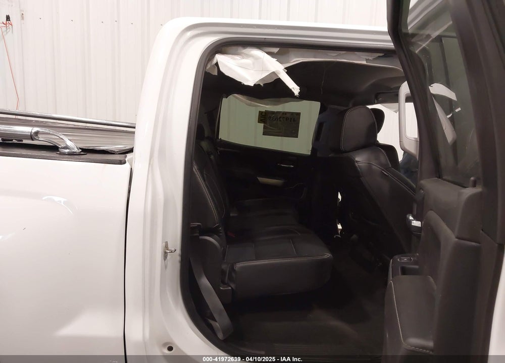 2018 CHEVROLET SILVERADO 1500 2LT VIN: 3GCUKREC0JG216382