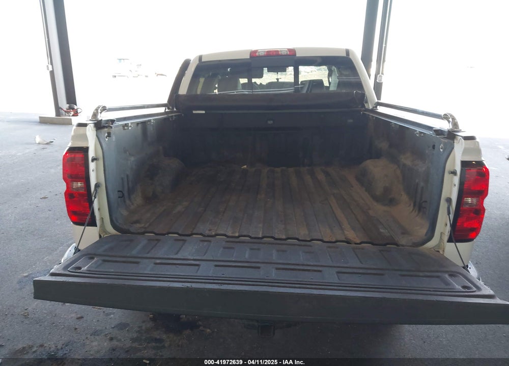 2018 CHEVROLET SILVERADO 1500 2LT VIN: 3GCUKREC0JG216382