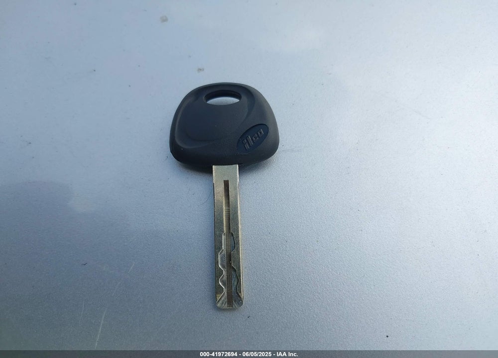 2015 KIA SOUL VIN: KNDJN2A22F7785445