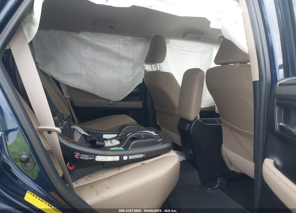 2022 TOYOTA 4RUNNER SR5 VIN: JTEMU5JR0N6028851