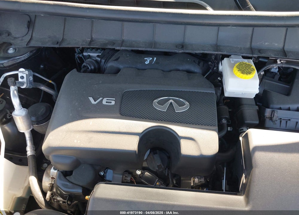 2024 INFINITI QX60 PURE VIN: 5N1DL1ER5RC359115