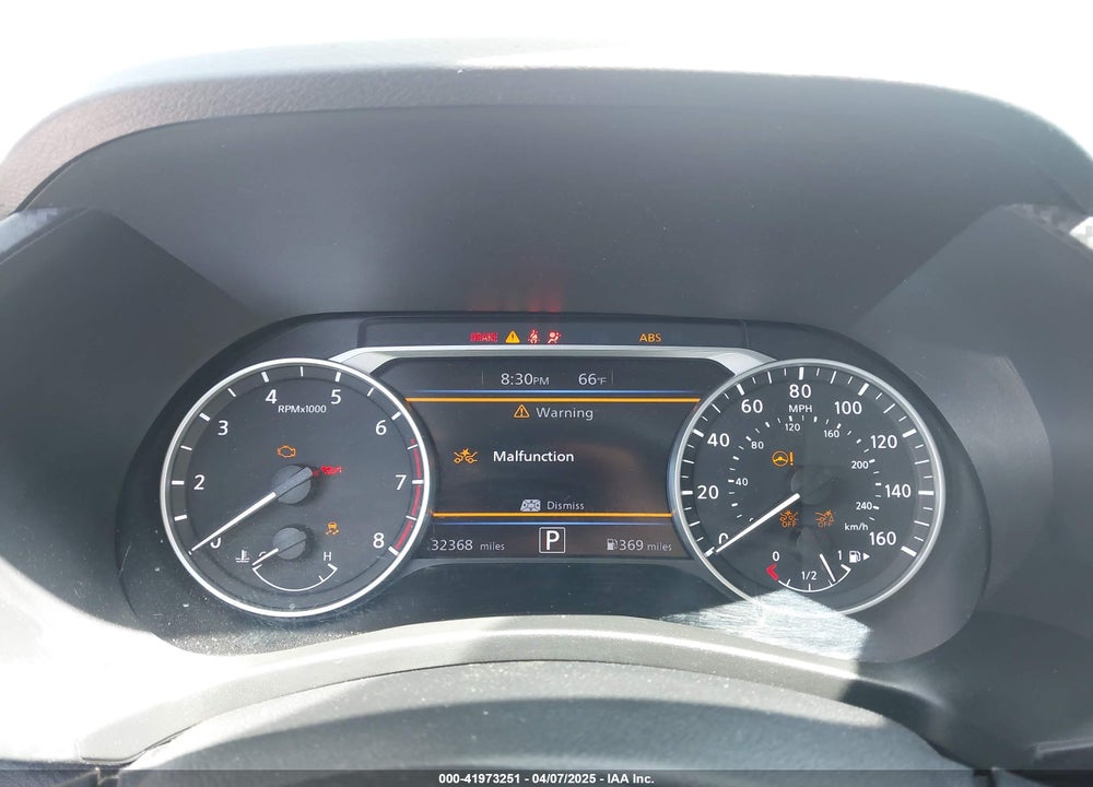 2022 NISSAN SENTRA SV XTRONIC CVT VIN: 3N1AB8CV3NY210290